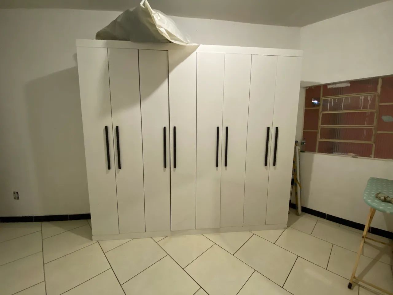 Guarda roupa - Foto 5