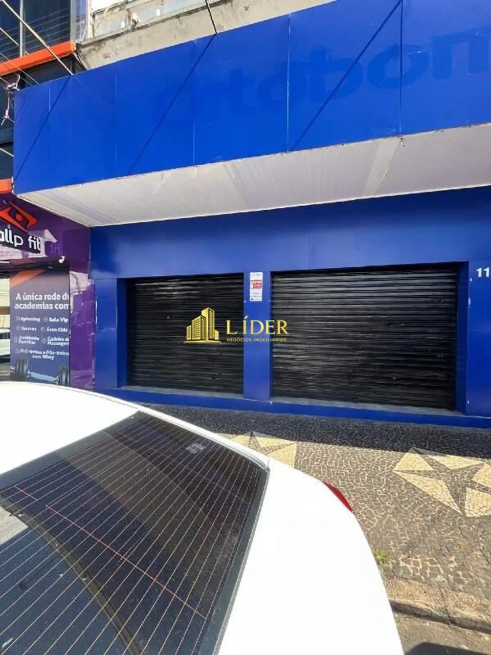 IMÓVEL COMERCIAL NA REGIÃO CENTRAL - Foto 2