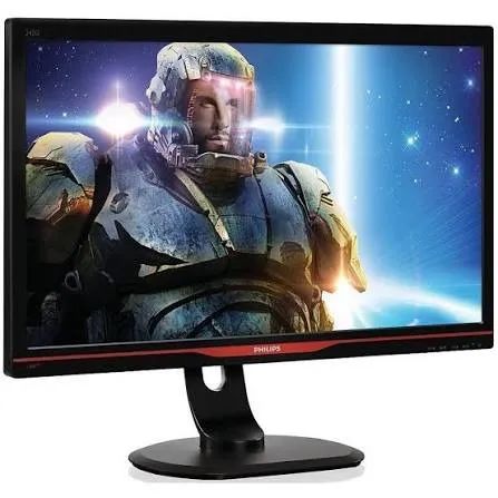 Monitor LCD (LED) - 24pol - Philips  - 144Hz - Foto 3