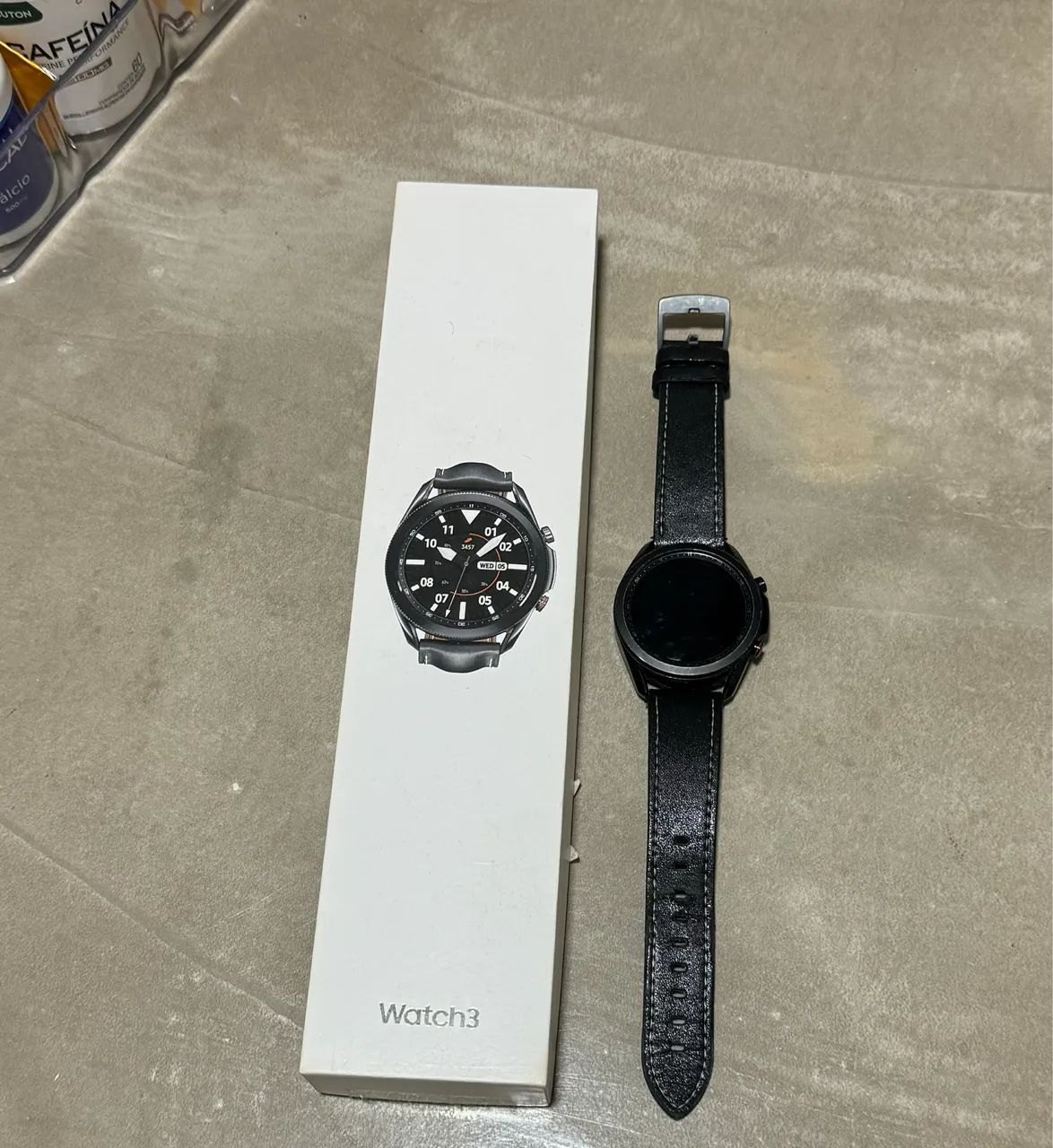 Samsung Watch 3 super conservado - Foto 4