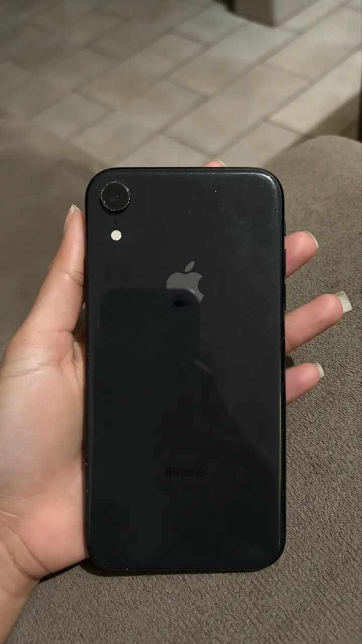 Iphone XR- 64gb (USADO) - Foto 3