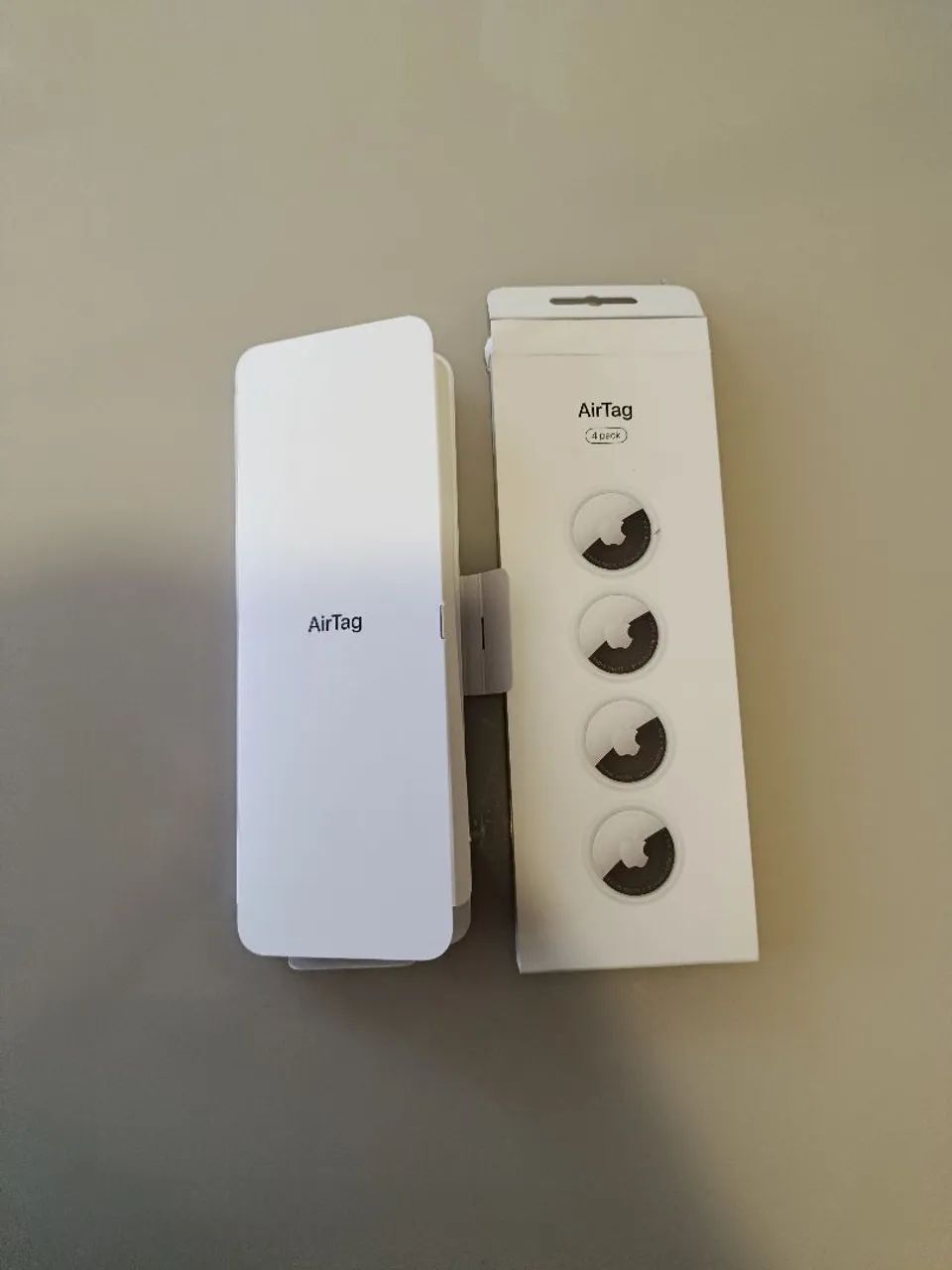 Air Tags G2