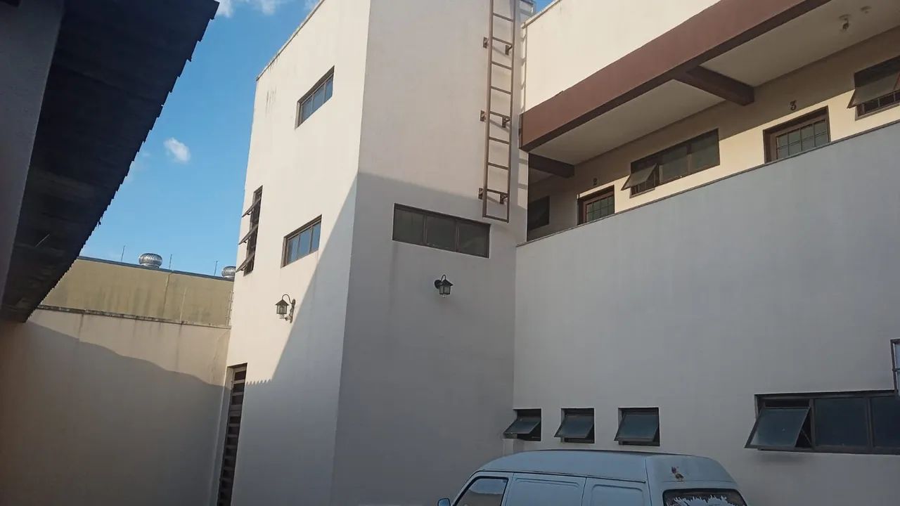 Galpão e salas comercias em campinas - Foto 2