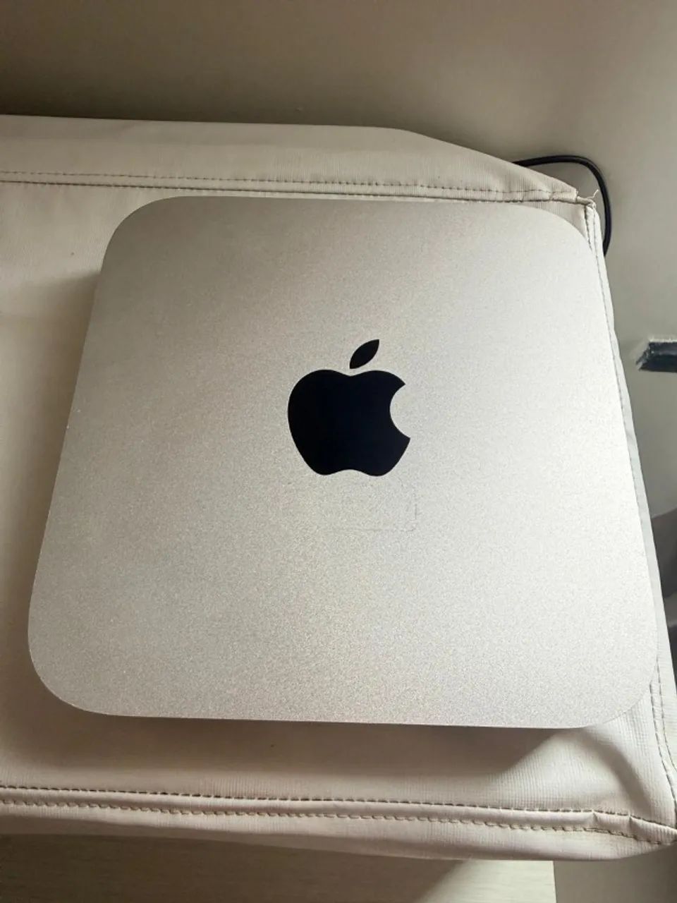 Mac mini 2,3Ghz Intel core I5 SSD 120Gb - Foto 2
