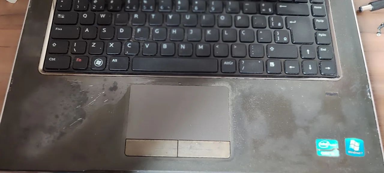Dell core i5 ( no estado)