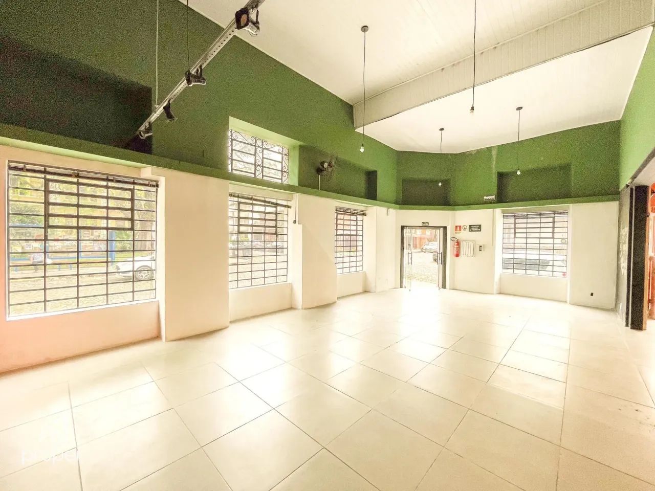 Casa comercial para aluguel no Centro - Pelotas/RS - Foto 3