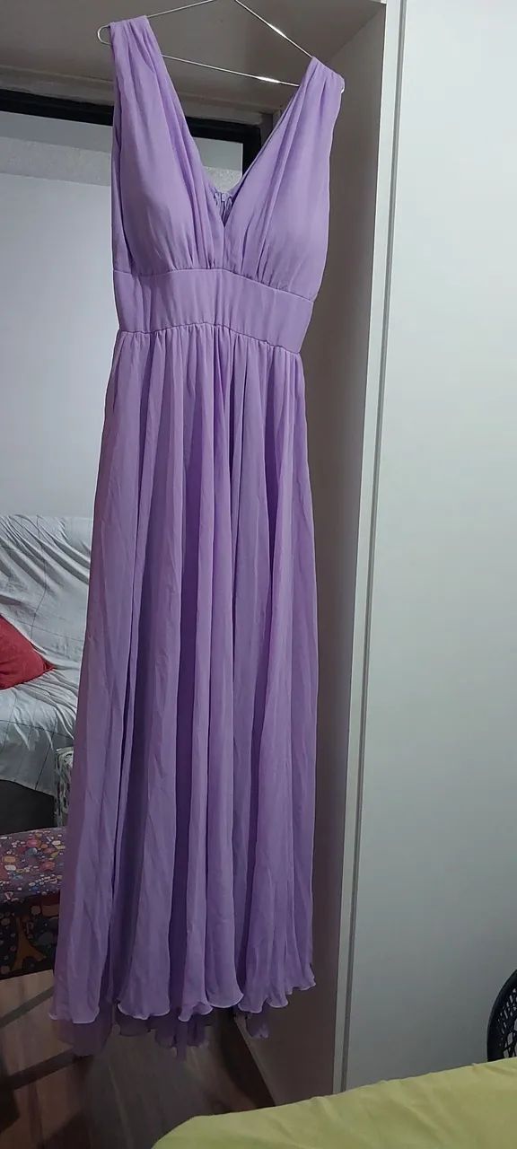 Vestido madrinha - Foto 3