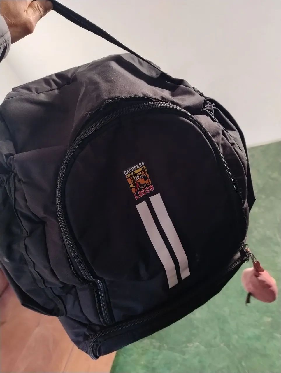 Bag da cachorro locco