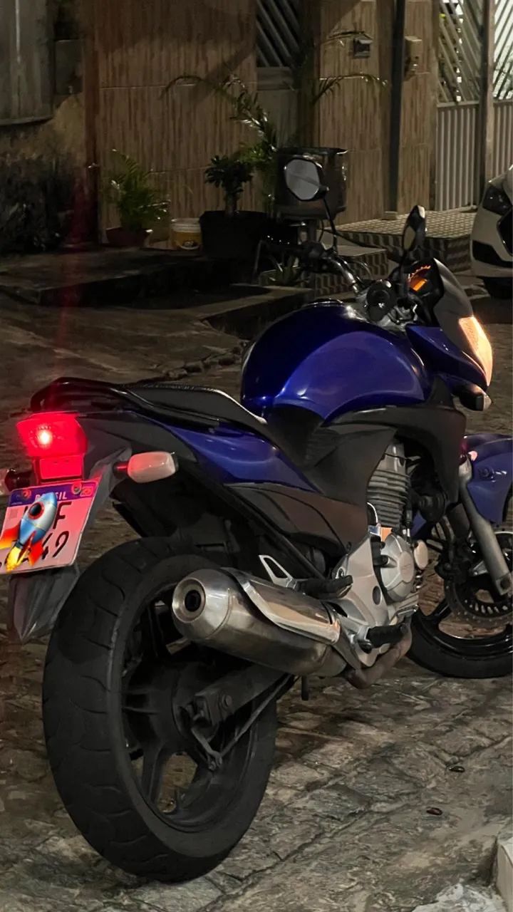 CB300r - Foto 4