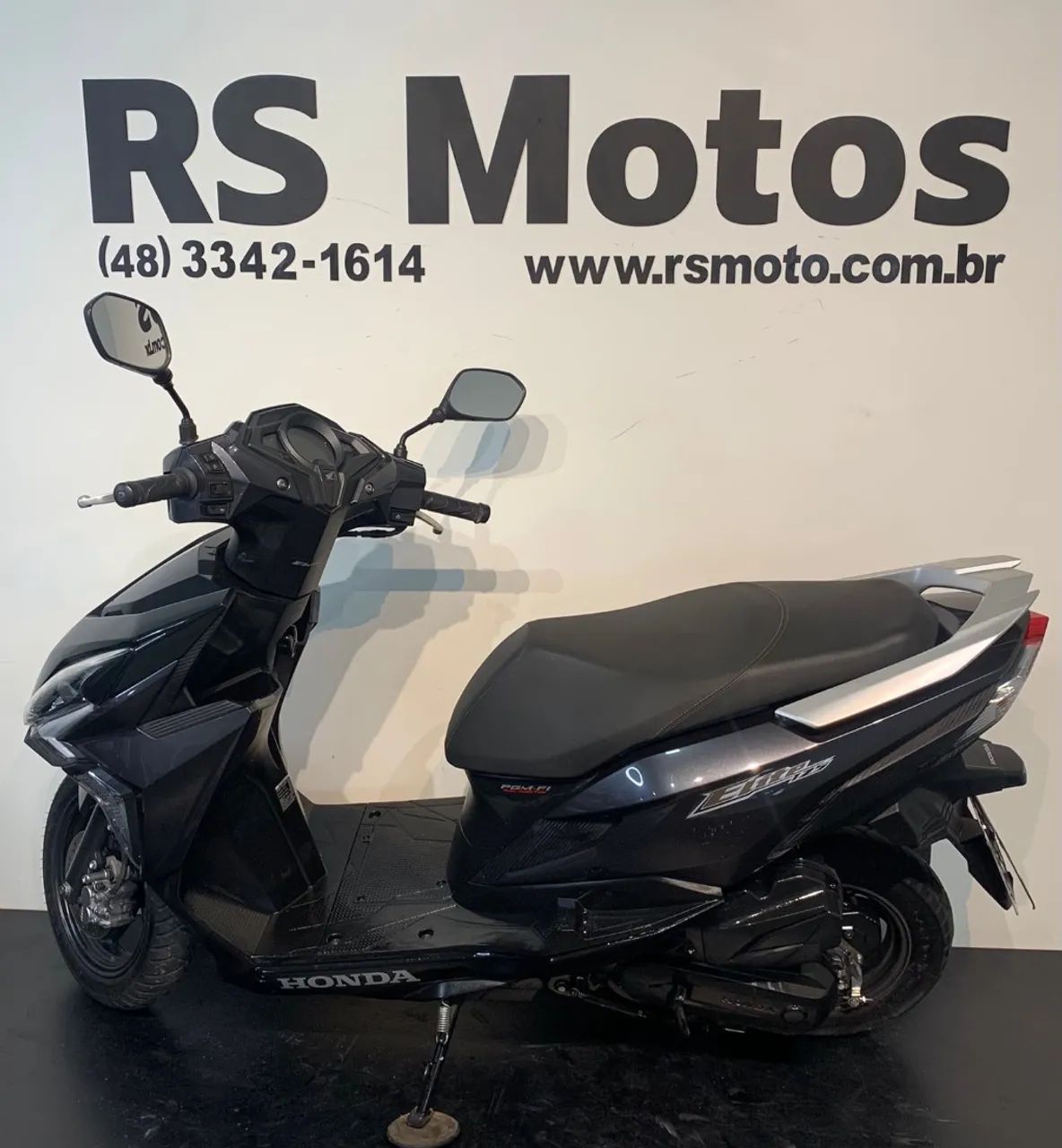 ELITE 125 - Foto 2