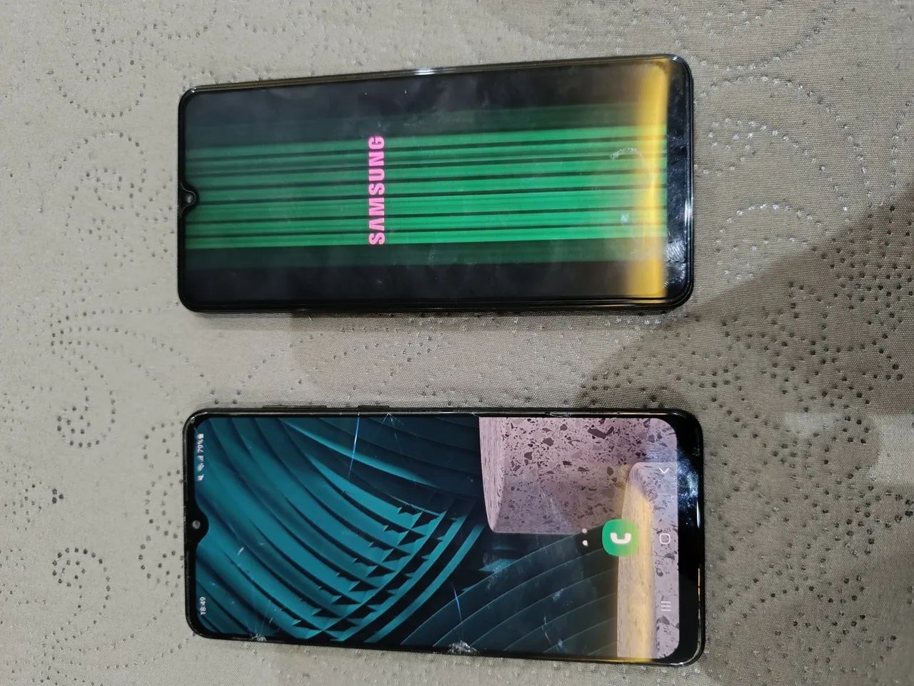 Vendo 2 celulares Samsung Galaxy A13  - Foto 2