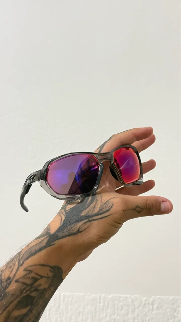 Oakley Plasma - Foto 3