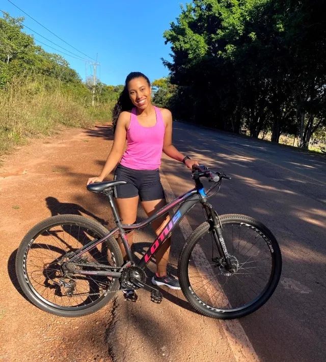 Vendo bicicleta ARO 29 - Foto 5