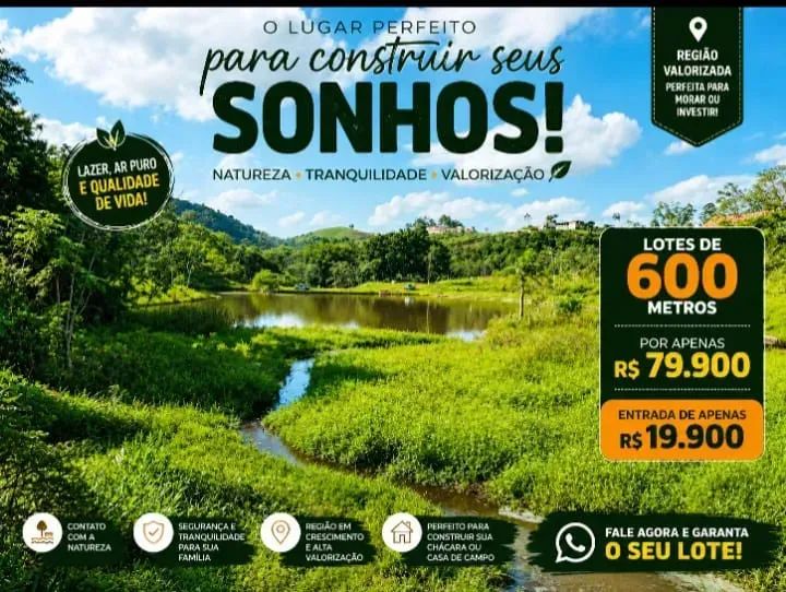 A OPORTUNIDADE QUE VOCÊ ESPERAVA CHEGOU EM IGARATA. - Foto 2