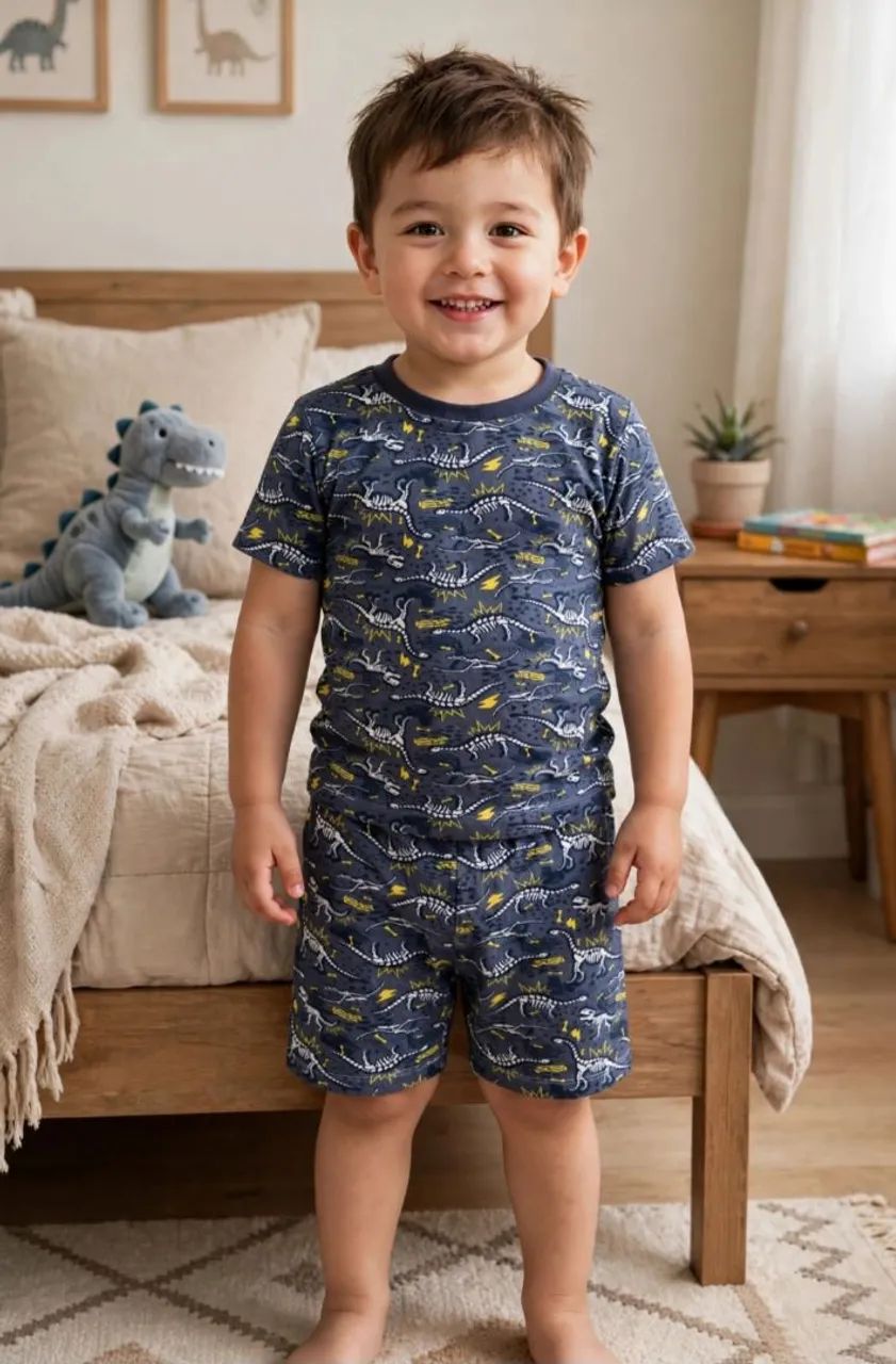 Pijamas infantil  - Foto 4