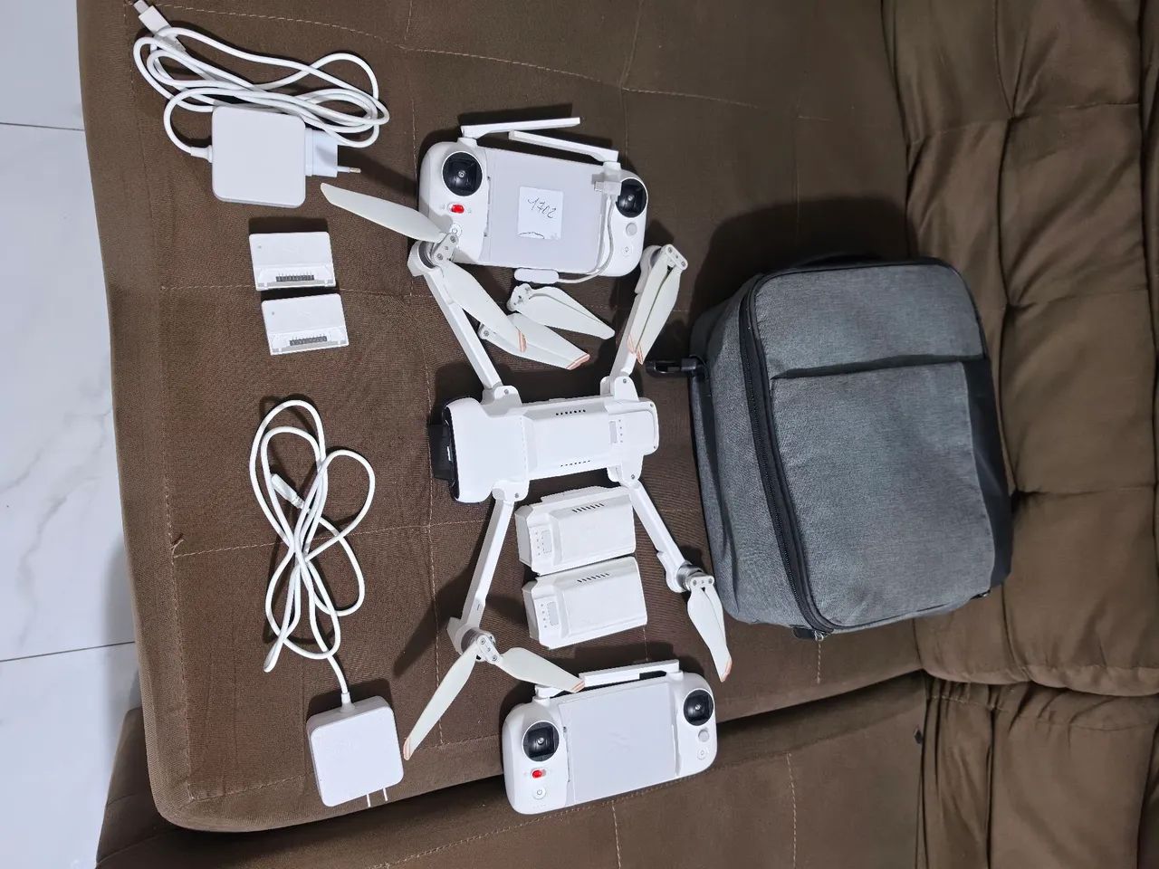 Drone fimi x8 tele max