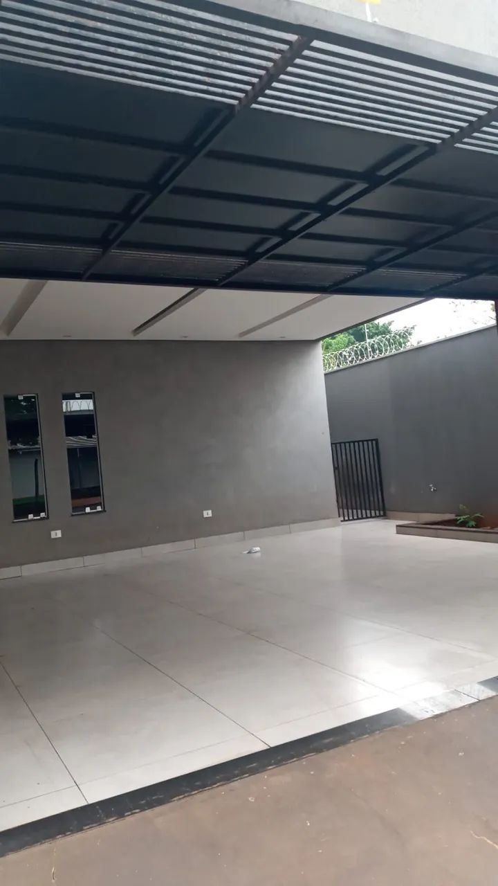 Foto - Campo Grande - Jardim Tijuca