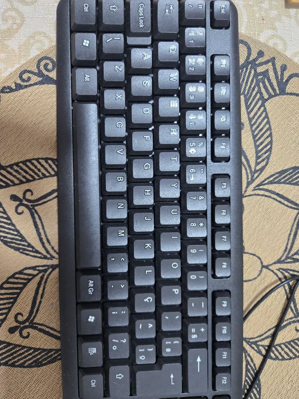 Teclado de computador  - Foto 5
