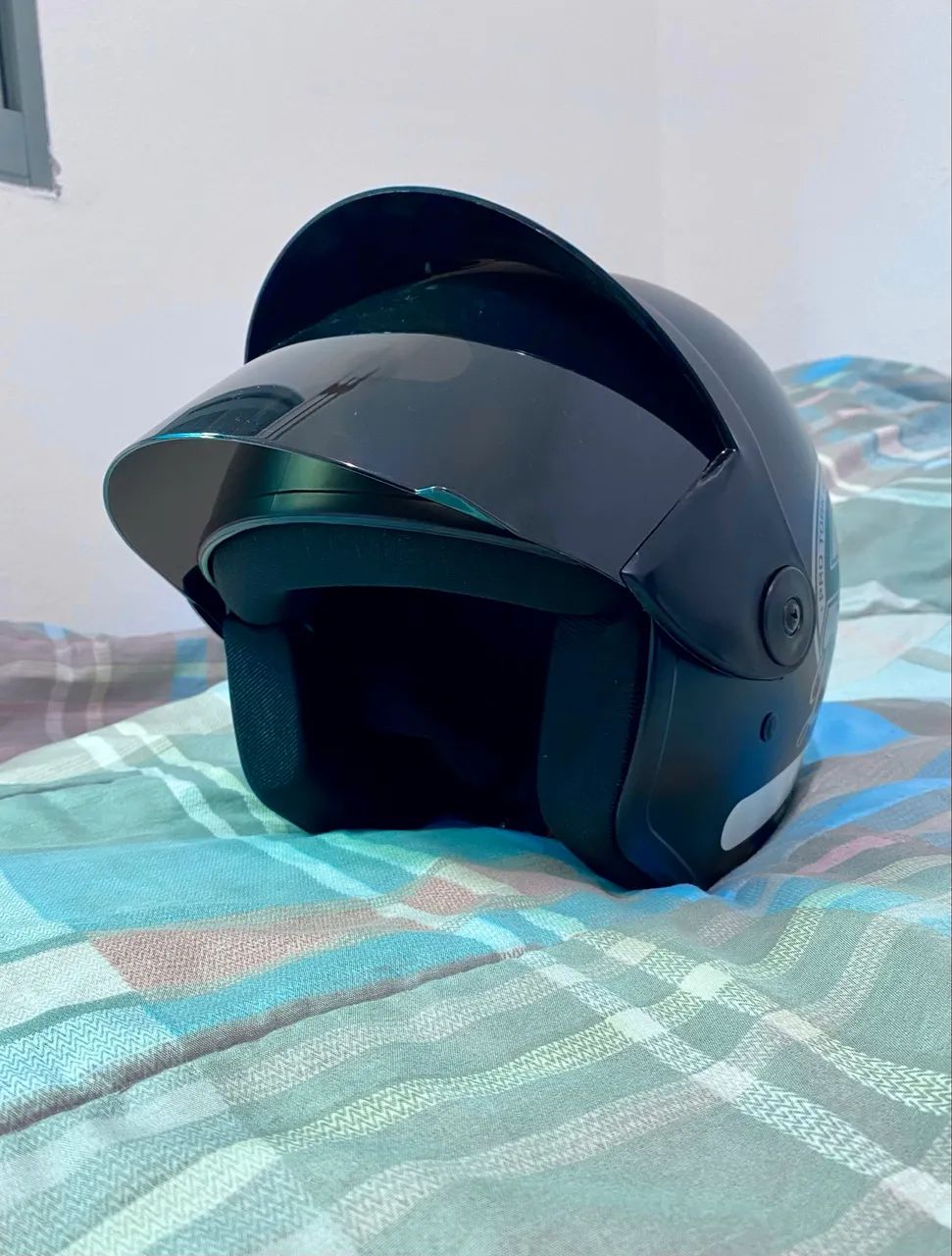 Capacete - Foto 2