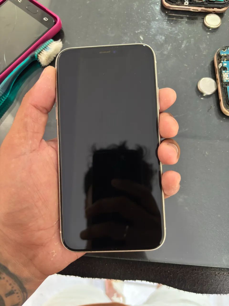 iPhone 11 128gb  - Foto 3