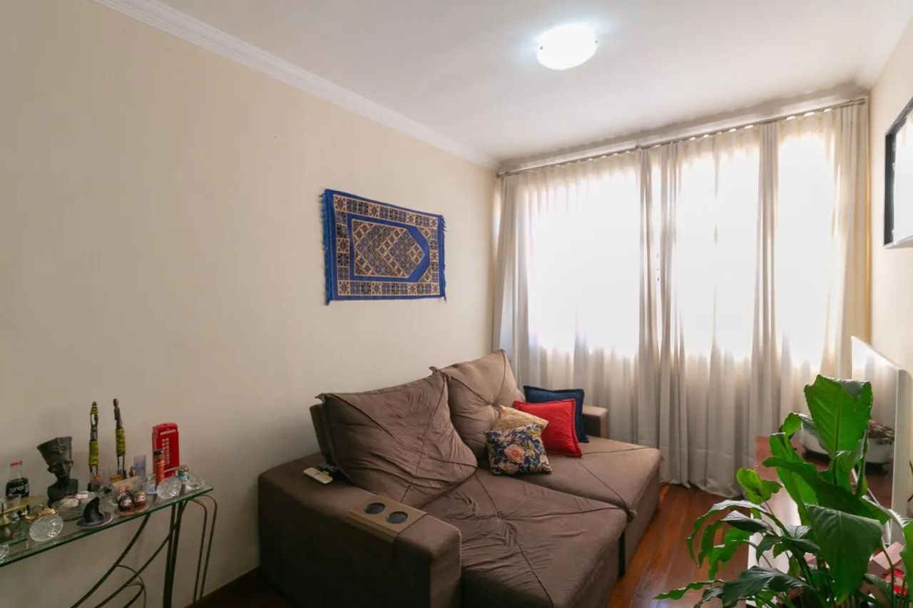 Apartamento à Venda - Palmares, 3 Quartos, 135 m2 - Foto 3