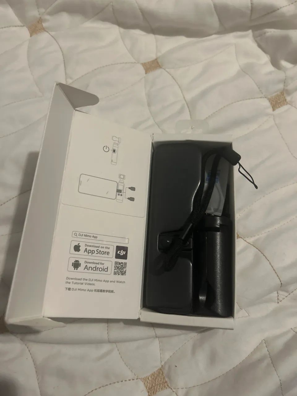 Camera DJI Pocket 2 - Foto 2