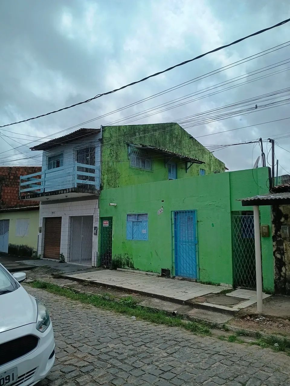 Vedem-se estas casas - Foto 5