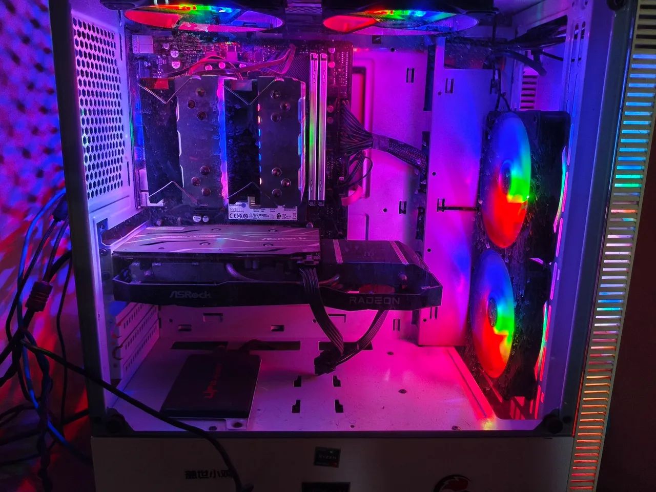 PC GAMER - ACEITO TROCAS  - Foto 4