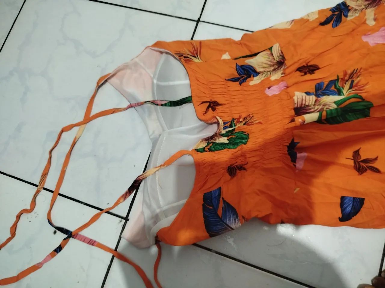 Vestido feminino  - Foto 4