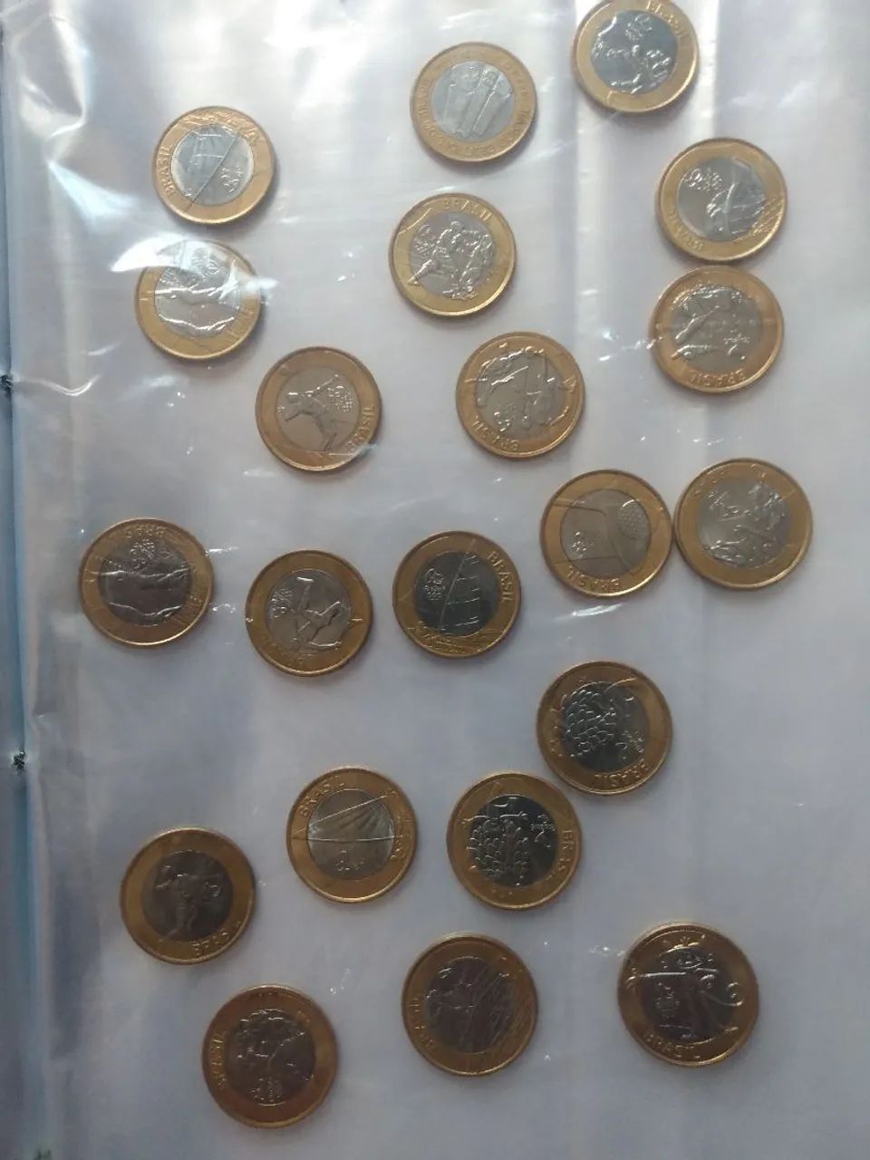 Vendo moedas antigas  - Foto 5