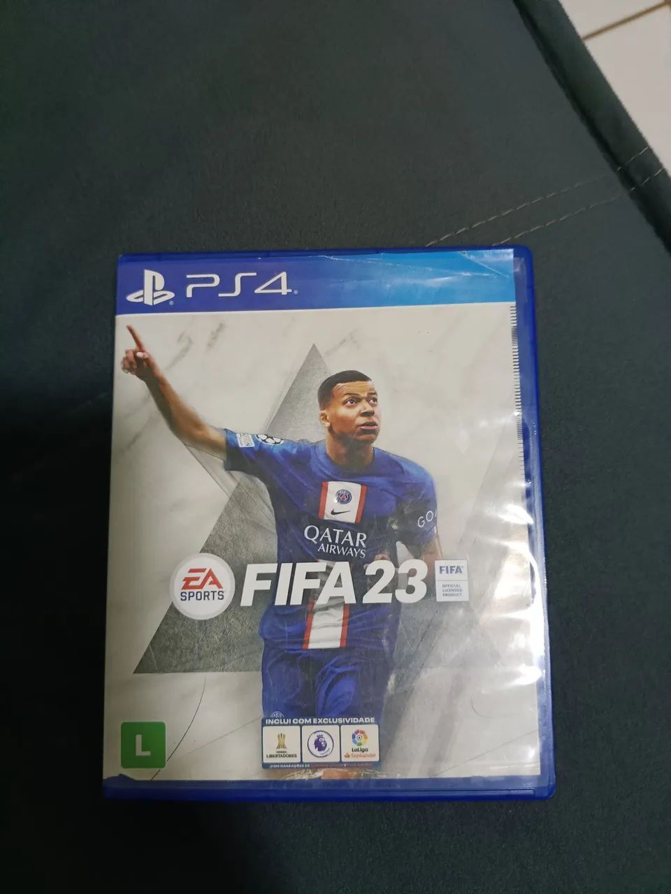 FIFA 23 PS4