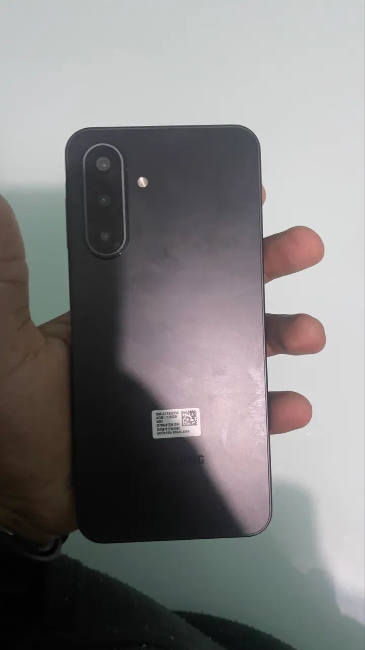 Samsung A17 5G - Foto 2