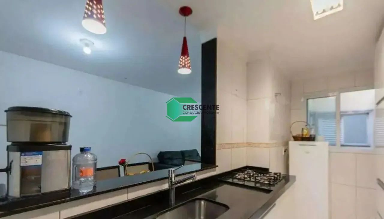 Cobertura na Vila Assunção - Foto 5