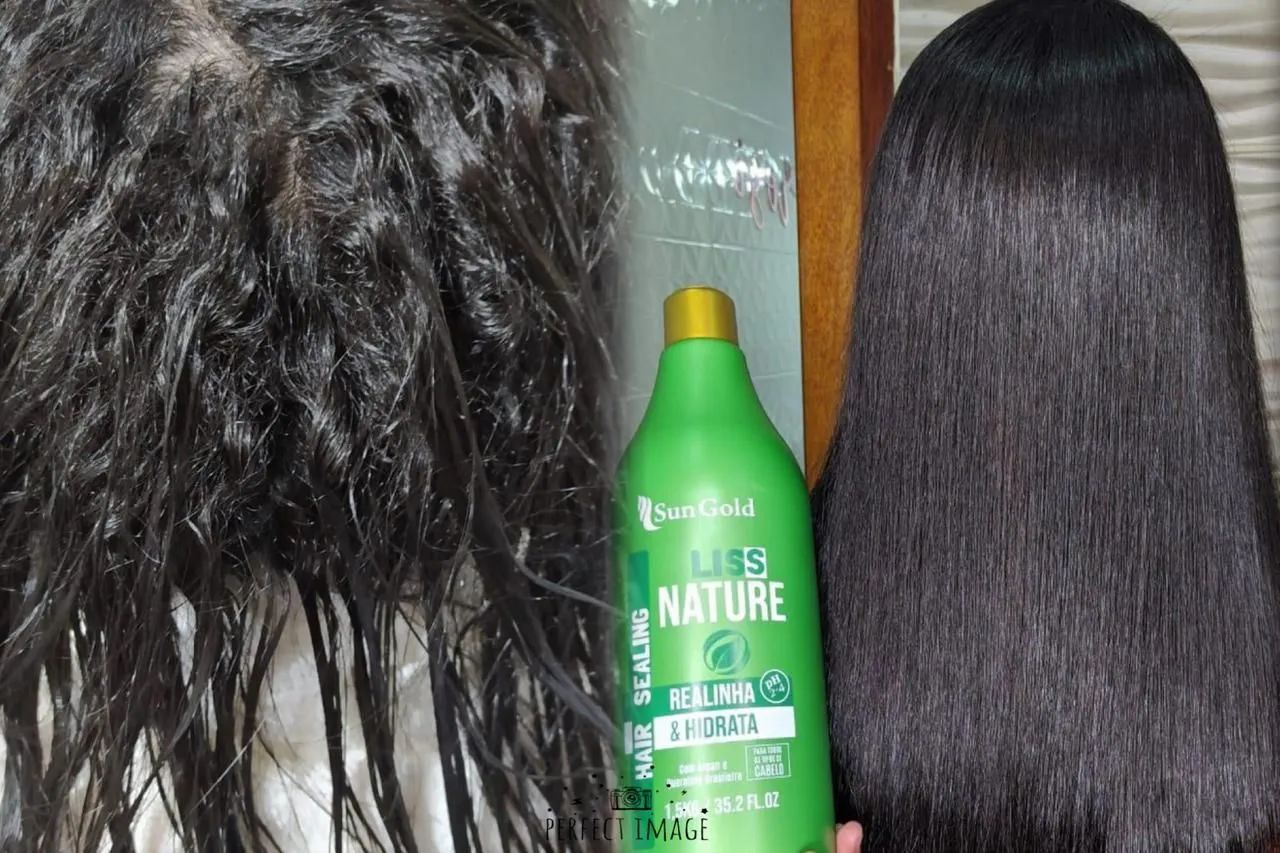 Vendo produtos profissionais exclusivos para salão  - Foto 2
