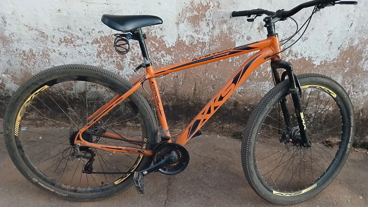 Bicicleta aro 29 - Foto 2