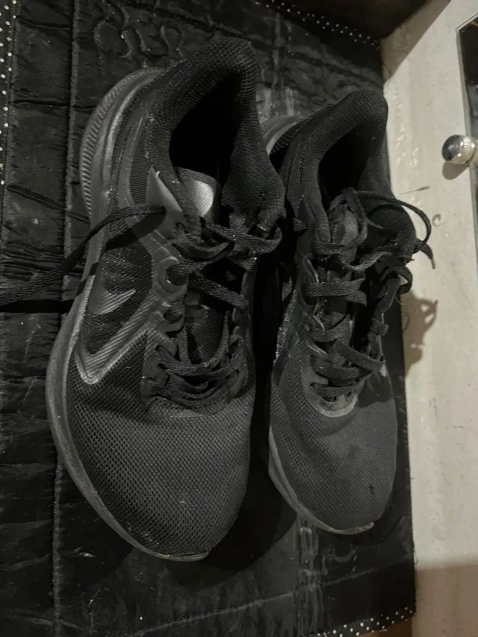 Tenis Nike TM 35 - Foto 2