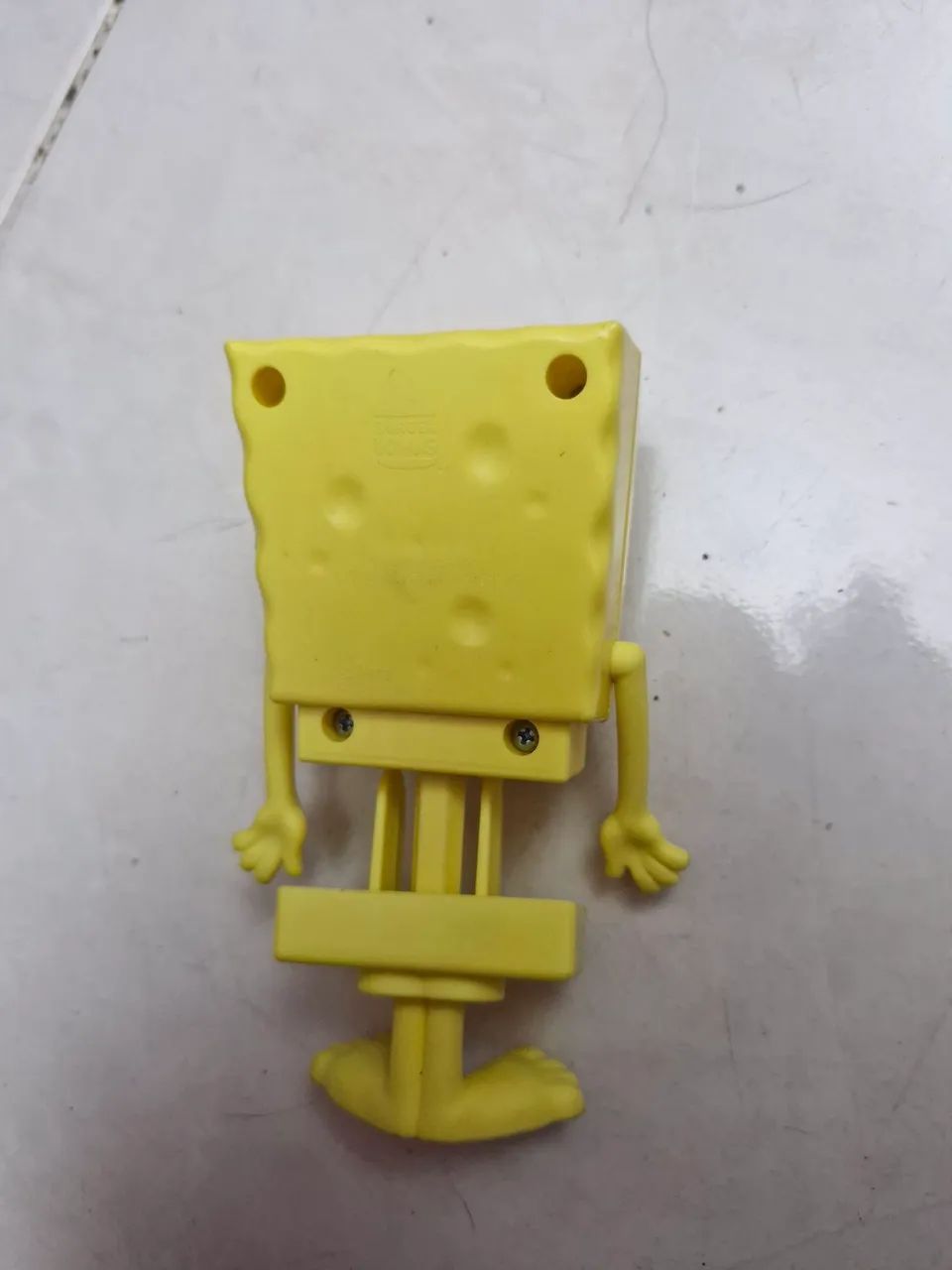 Bob Esponja Burger King - Foto 4