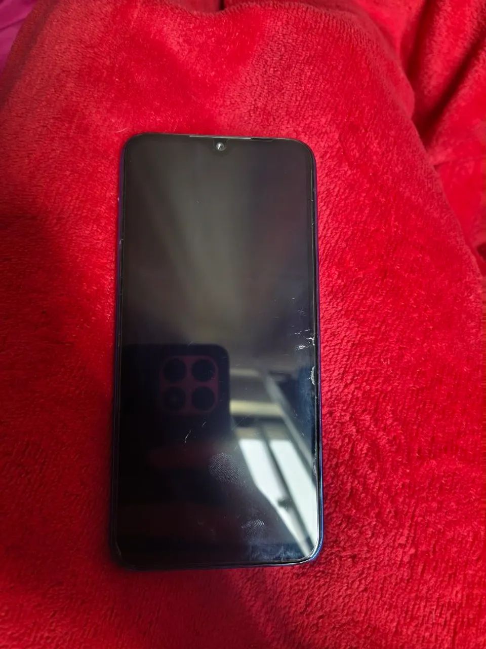 Vendo celular xiaomi note 8 - Foto 2
