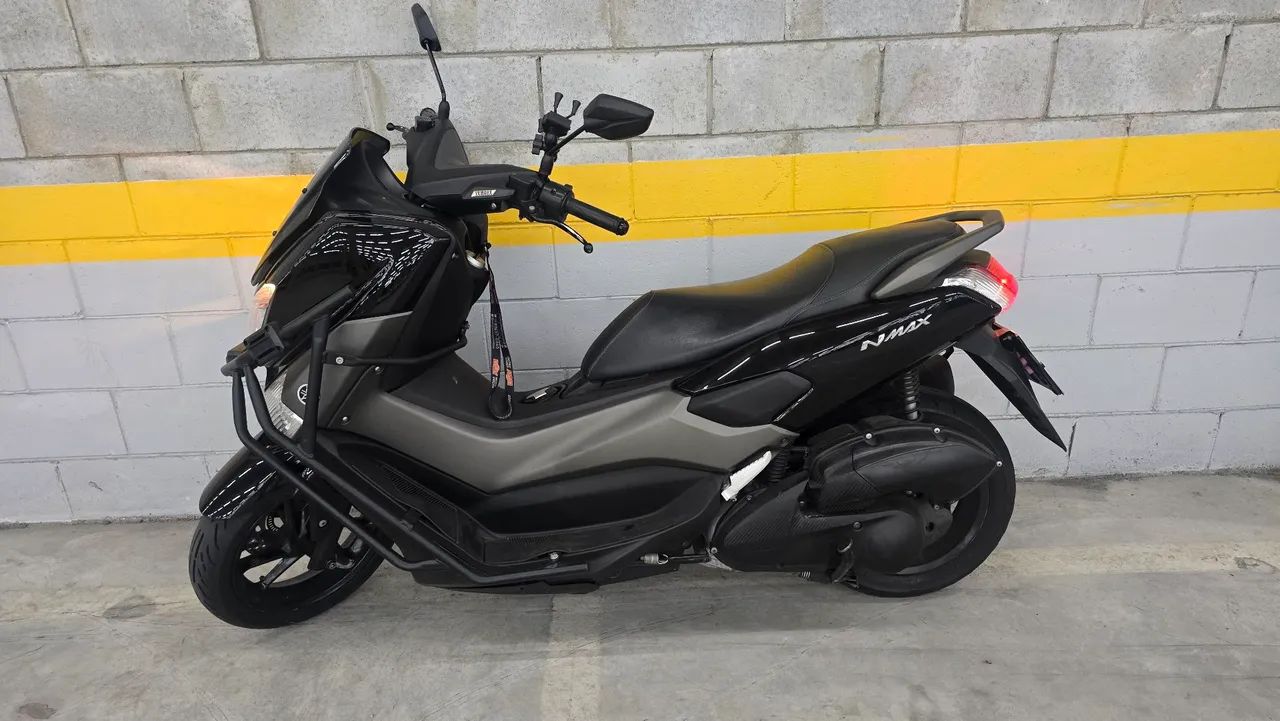 NMAX ABS 2020 TOP!! - Foto 2