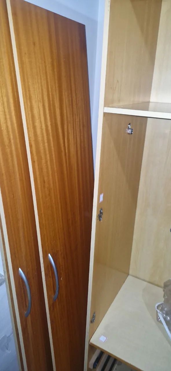 GUARDA ROUPAS - Foto 5