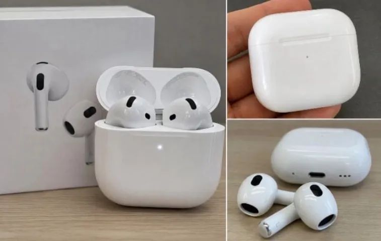 AirPods 4 original 