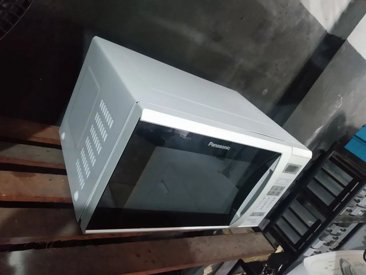 Microondas  - Foto 2