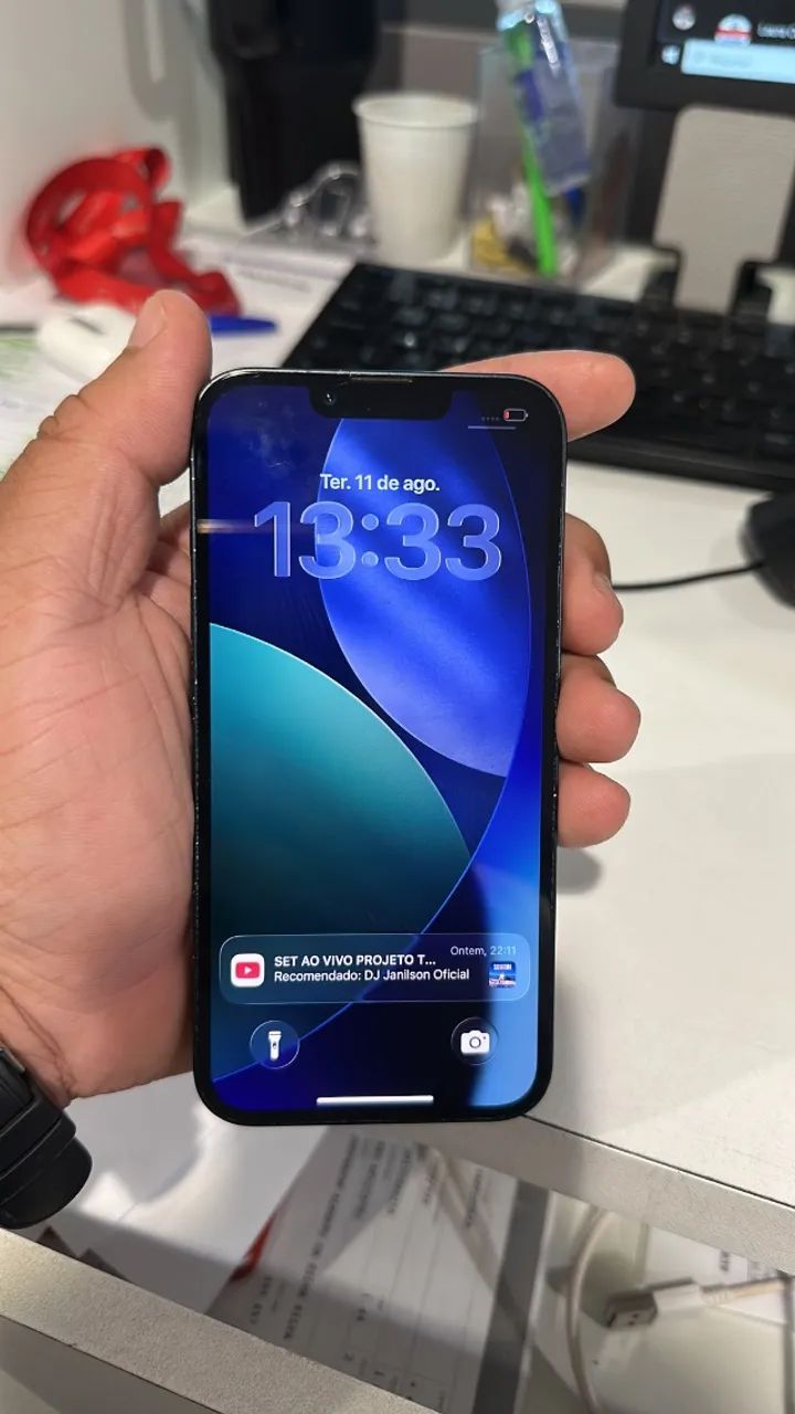 Celular - Foto 2