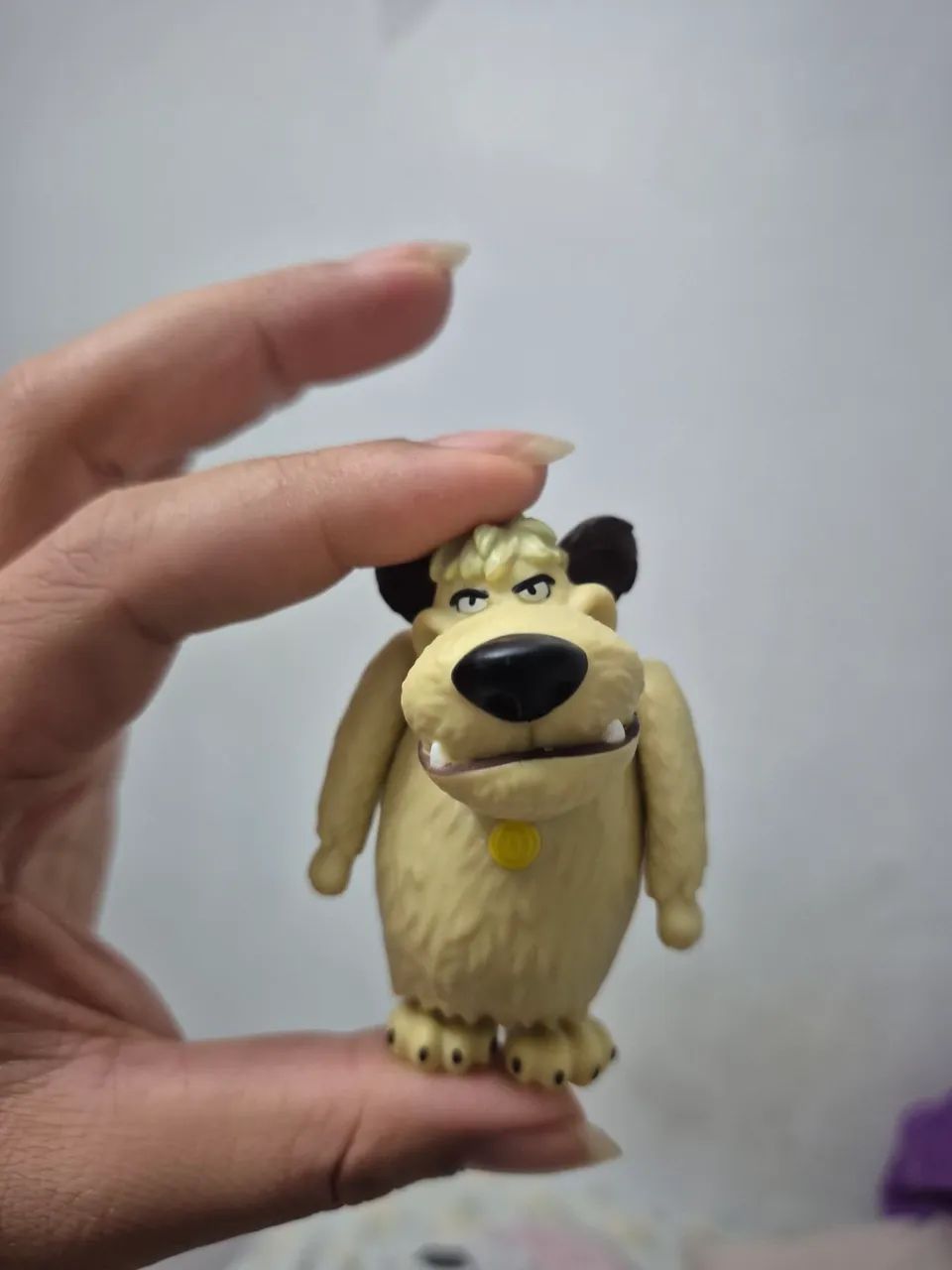 mutley - Foto 2