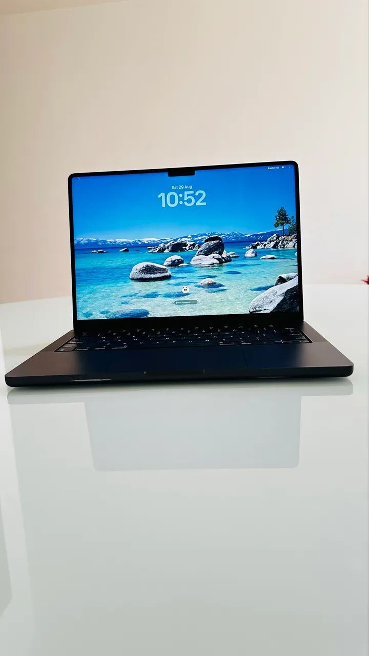 MacBook Pro Max M3 ESTADO EXCELENTE  - Foto 3