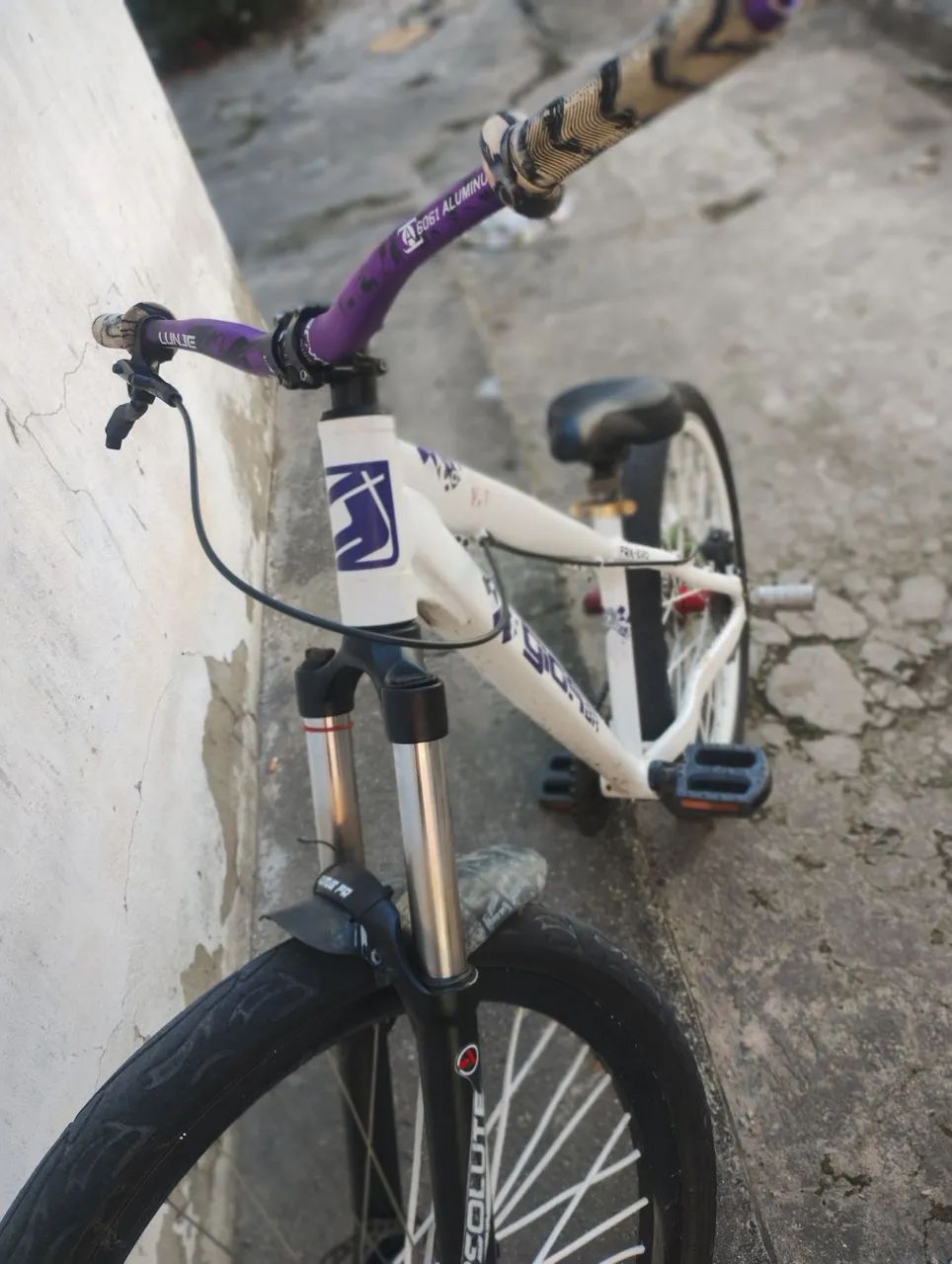 BIKE GIOS EVOLUTION 2026 - Foto 4