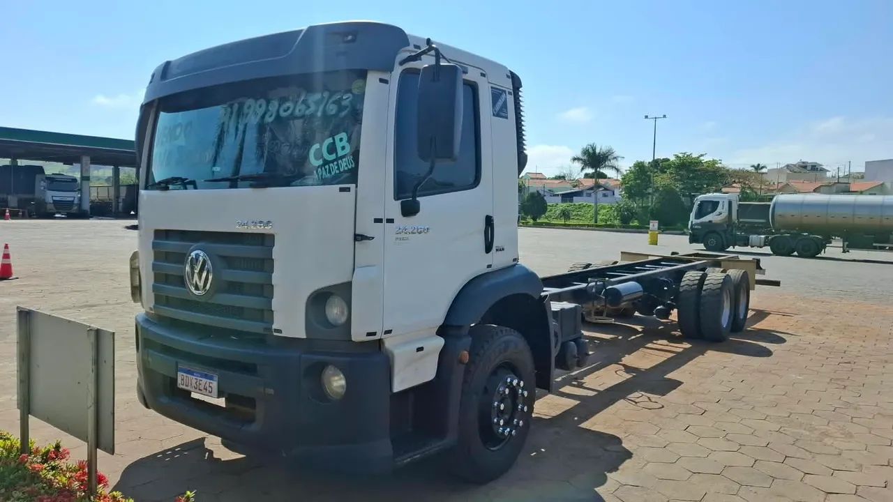 Vw 24.280