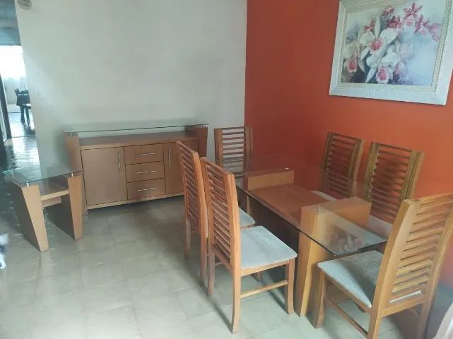 Mesas de madeira - A partir de R$ 400,00 - Foto 3