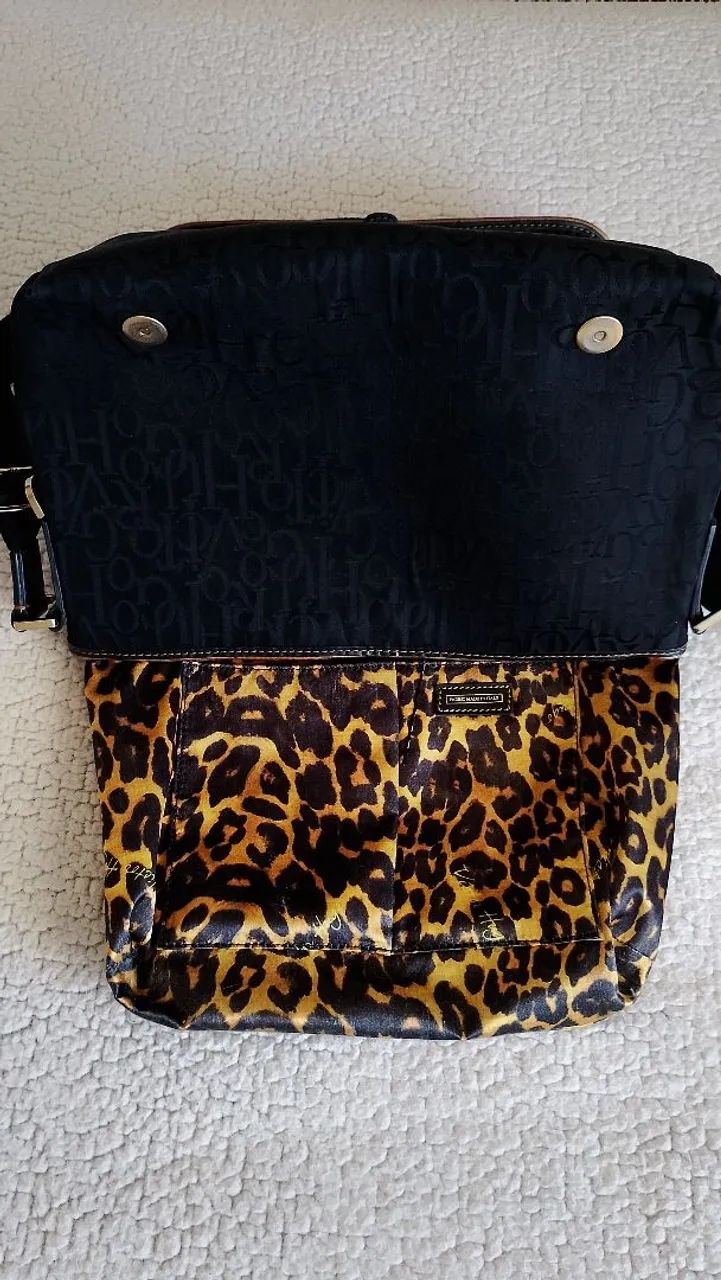 Bolsa Victor Hugo original! - Foto 5