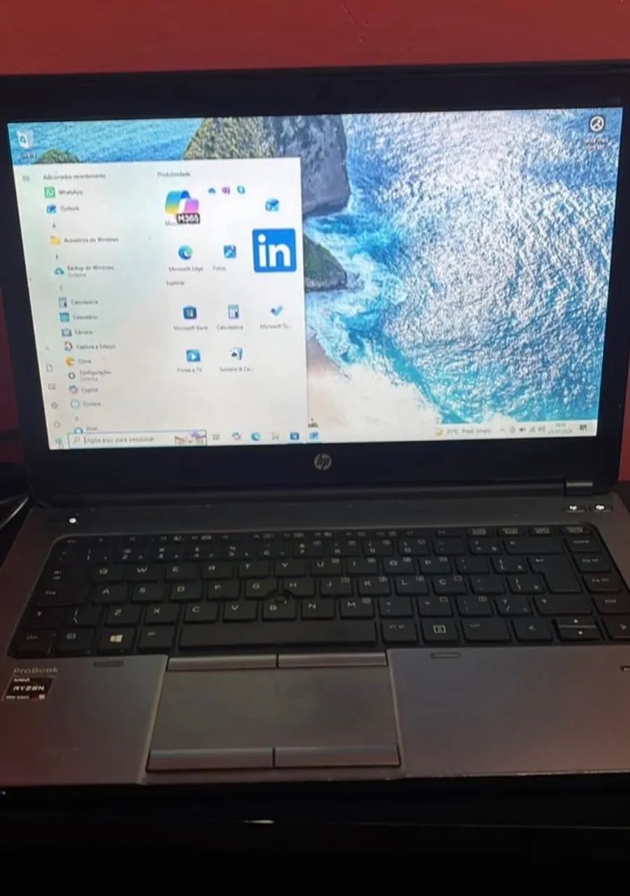 Notebook 
